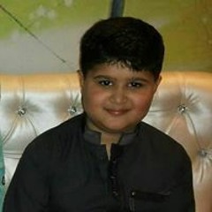 Hashir Chaudhary