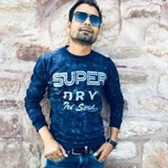 Anil Prajapati