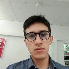 Juan Sebastián Calderón 2