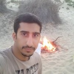 Mohammad Douhaim