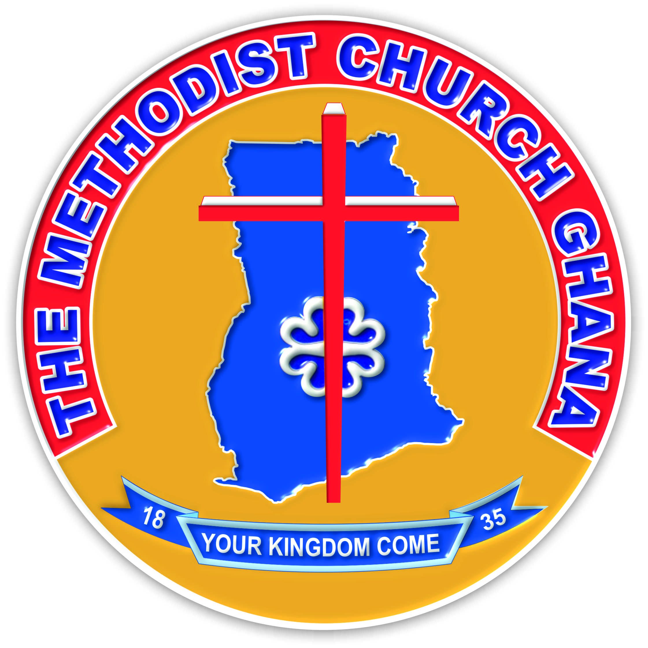GOOD SHEPHERD METHODIST, EAST TANOKROM