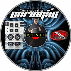 DJ TINHO
