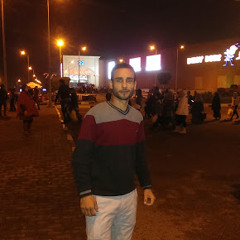 Mohamed abas