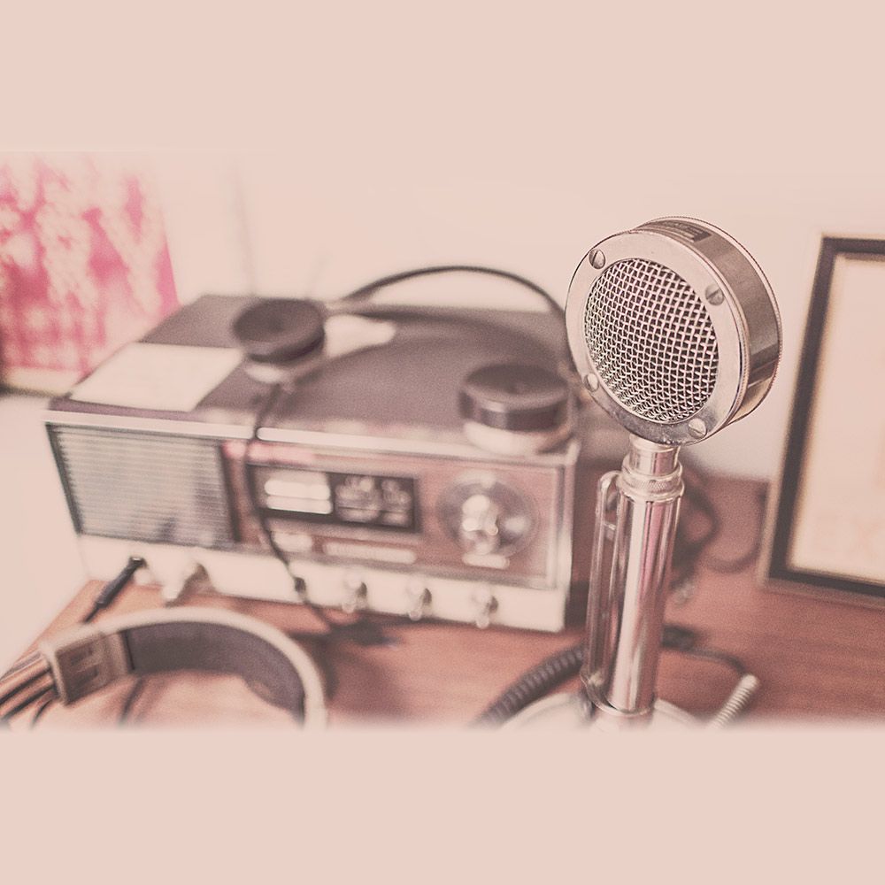 Minucias radiofónicas