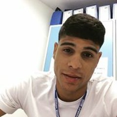 Victor Rafael