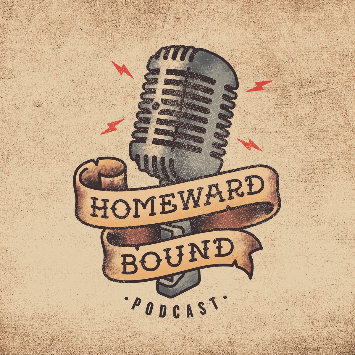 Homeward Bound Podcast