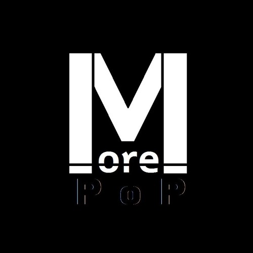 Morepop’s avatar