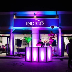 Indigo Ząbki NailsMania