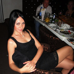 Sofiya “ЗОЖник Yalisheva