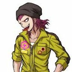 【Danganronpa】Eng Sub - Dangan Hole - Donut Hole