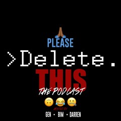 Please Delete This