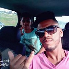 Cristiano Sampaio