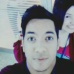Hamdi Astaroth Hafsi