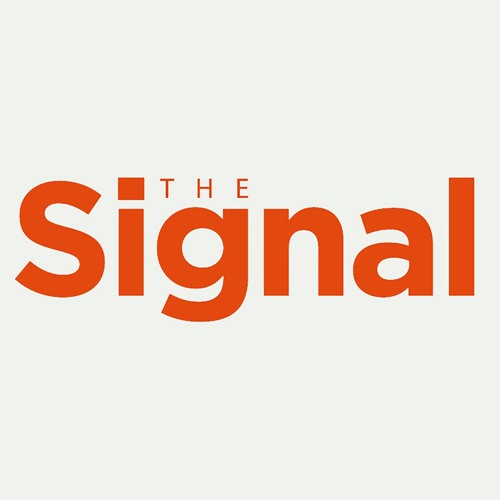 The Signal: A Halifax podcast’s avatar