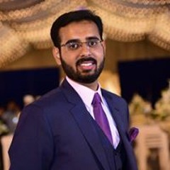 Rao Tashfeen Farooq