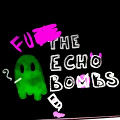 The Echo Bombs O~*