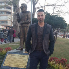 معد حسان موال ظنيت بواسطة علاء العراقي