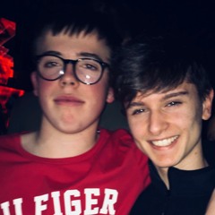 Ethan Mcculla