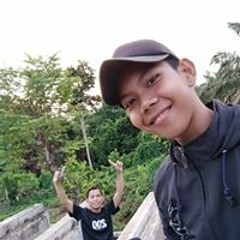 Fahrul Hidayat