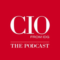 CIO UK podcast