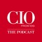 CIO UK podcast