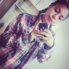 Alexandra Peña Gutierréz