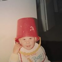 Saorsa Henderson-Bann