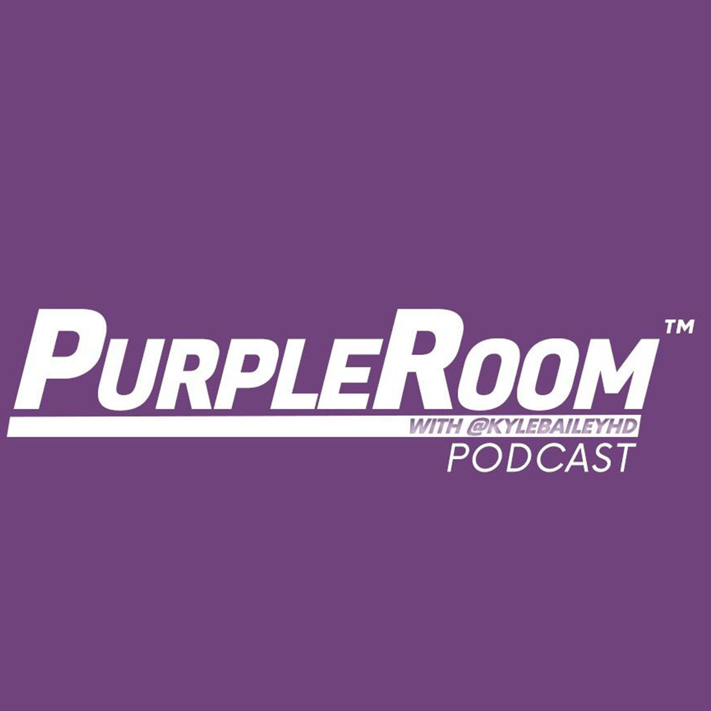 PurpleRoom