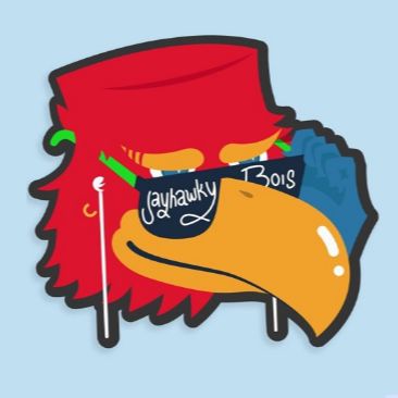 Jayhawky Bois