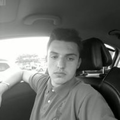 Mattheo Pierret