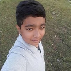 Hashir Khan