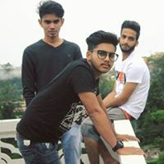 Azf Ali