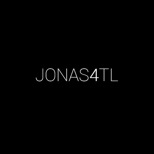 Jonas 4TL’s avatar