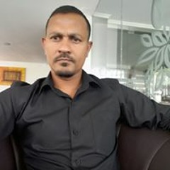 Moosa Rizwee