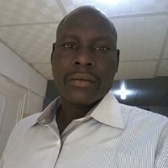 Ibrahim Mohamdin