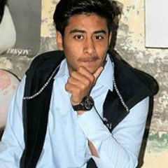 Shahzada Shykh Sarfraz