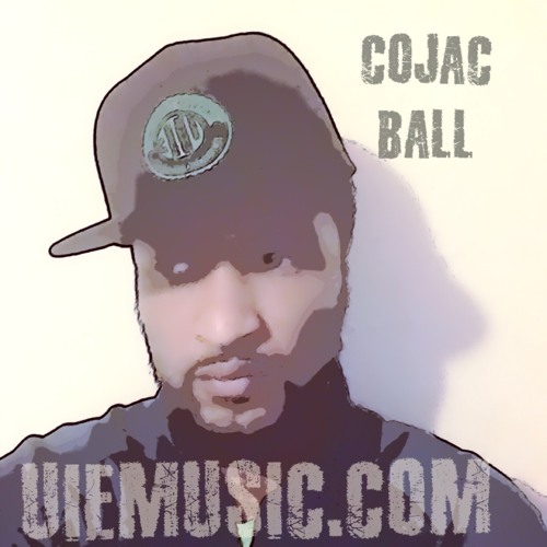 COJAC BALL’s avatar