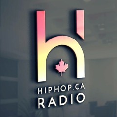 HipHop.ca Radio