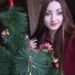 Таня Харченко