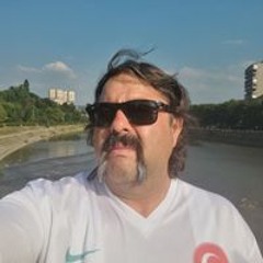 Ahmet Nazım Mazlumoğlu