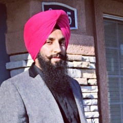 Kulvir Singh Nijjar