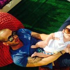 Victor Manuel Pereira