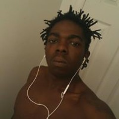 Tyshawn Robinson