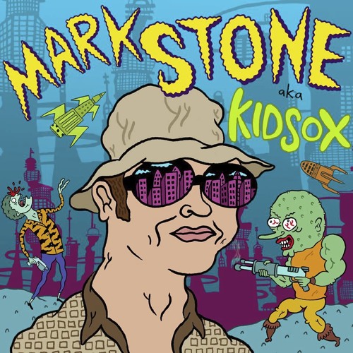 KidSox’s avatar