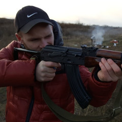 Александр Черкасець