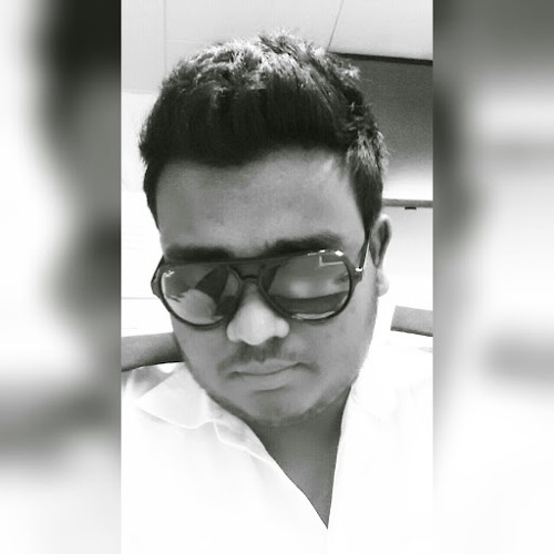 Bawantha Livera’s avatar