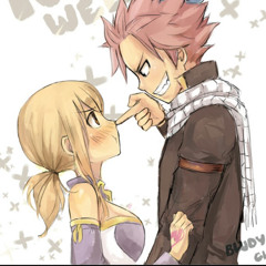 forever nalu