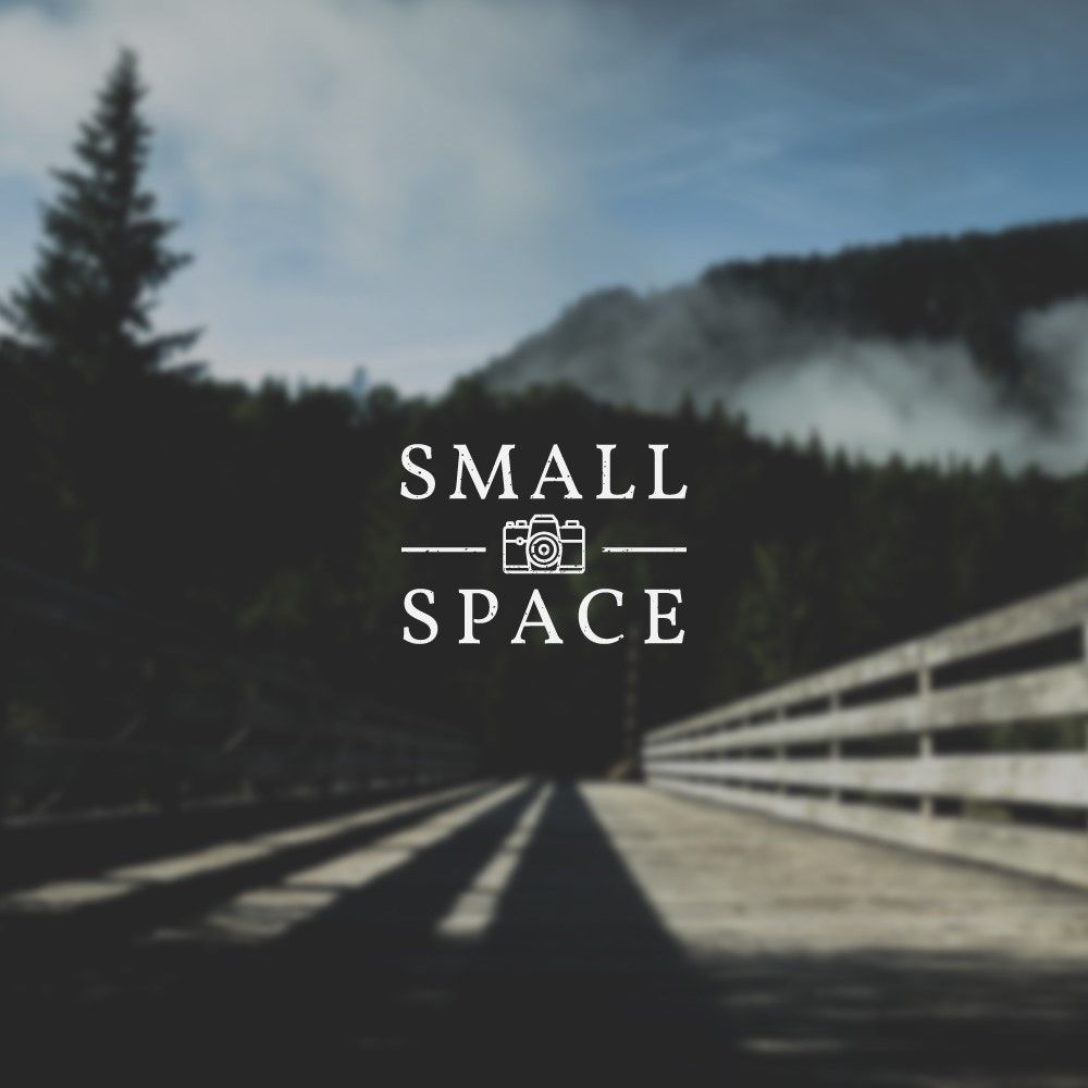 Small Space Podcast podcast artwork