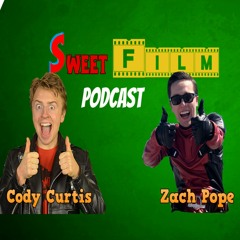 The Sweet Film Podcast