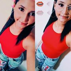 Gisell Domínguez AB